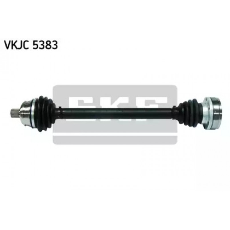 VKJC 5383 SKF - Привідний вал